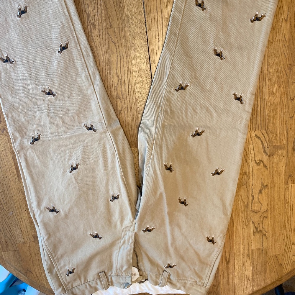 Ralph Lauren Chino